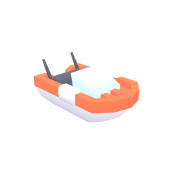 Boat Speed E